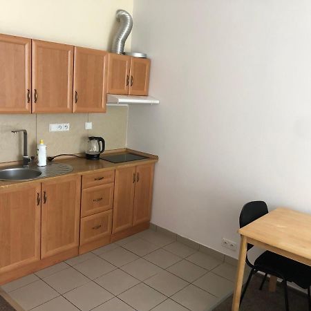Apartment Certovka Harrachov Extérieur photo