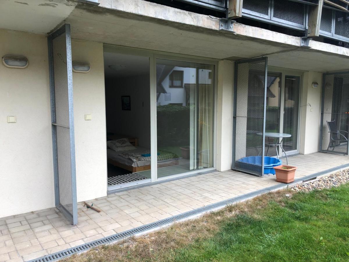 Apartment Certovka Harrachov Extérieur photo
