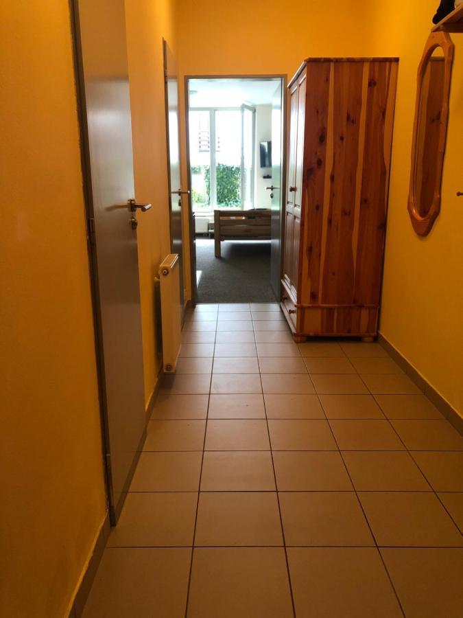 Apartment Certovka Harrachov Extérieur photo