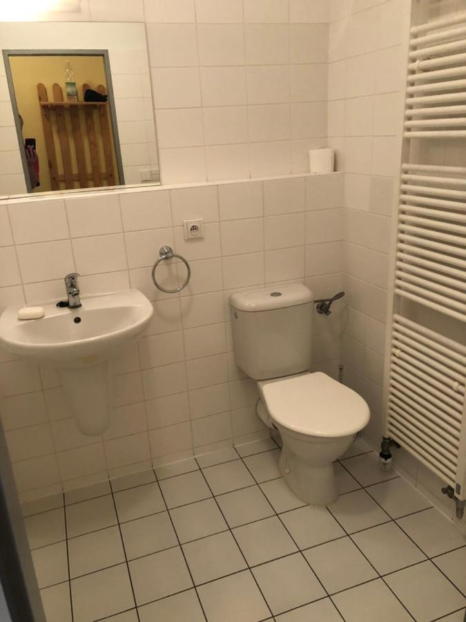 Apartment Certovka Harrachov Extérieur photo